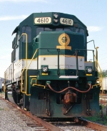 NS 4610